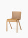Ready Dining Chair, Seat Upholstered - Aida 0250
