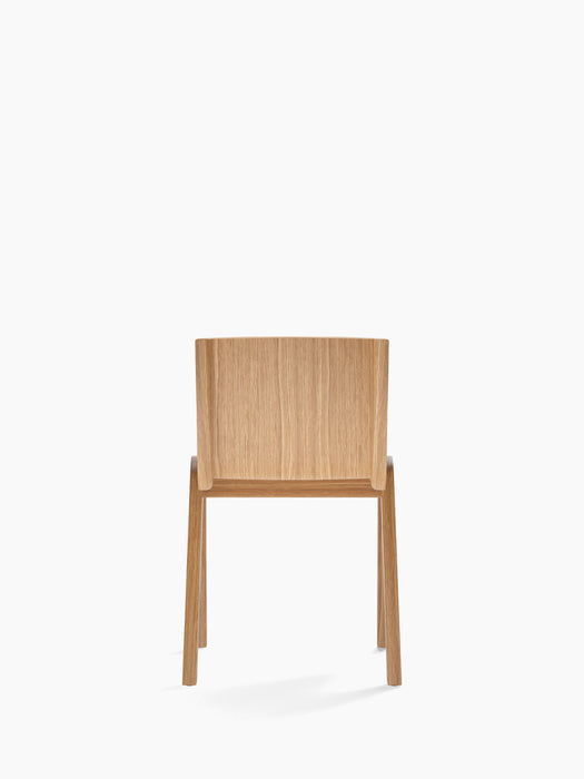 Ready Dining Chair, Seat Upholstered - Aida 0250