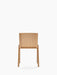 Ready Dining Chair, Seat Upholstered - Aida 0250