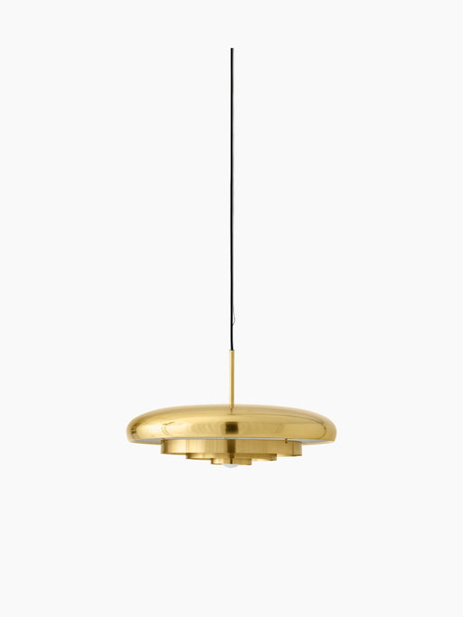 Resonant Pendant - Default Title