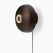 Reverse Wall Lamp, Dimmer on Lamp - Default Title