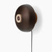 Reverse Wall Lamp, Dimmer on Lamp - Default Title