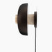 Reverse Wall Lamp, Dimmer on Lamp - Default Title