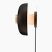 Reverse Wall Lamp, Dimmer on Lamp - Default Title