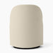 Tearoom Club Chair, w. Swivel w. Loose Cover - Logan Jasmine