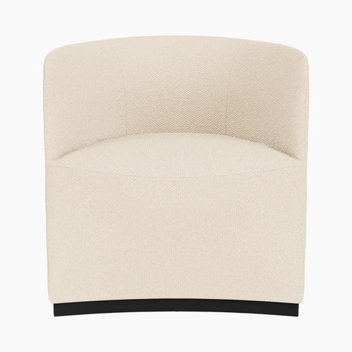 Tearoom Club Chair - Logan Jasmine