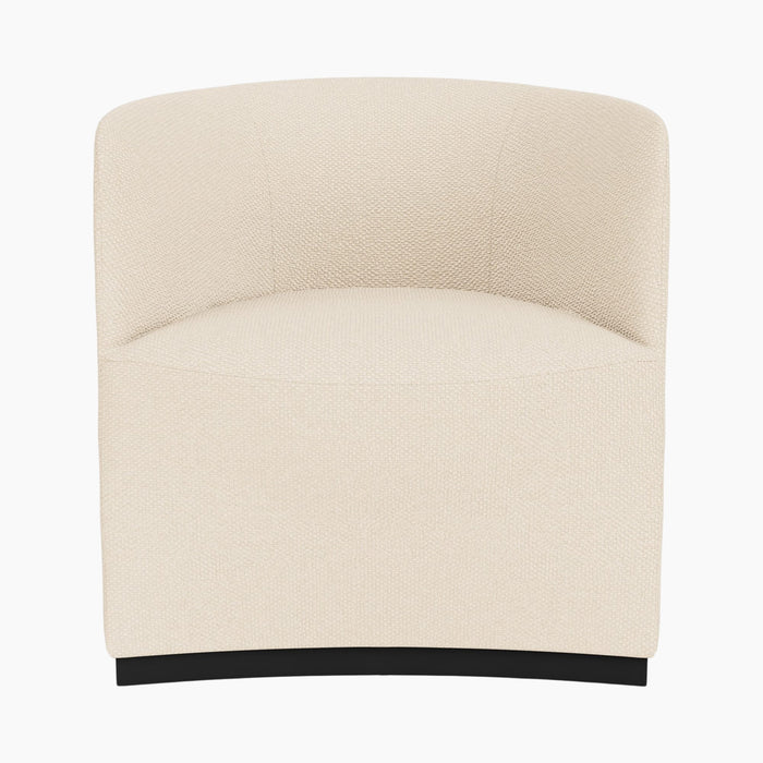 Tearoom Club Chair - Logan Jasmine