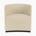 Tearoom Club Chair - Logan Sand