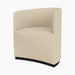 Tearoom Club Chair - Logan Sand
