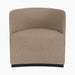 Tearoom Club Chair - Logan Flint