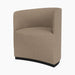Tearoom Club Chair - Logan Flint