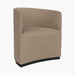 Tearoom Club Chair - Logan Flint