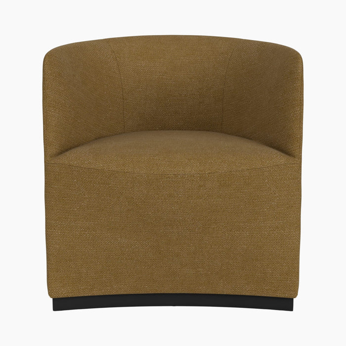 Tearoom Club Chair - Audo Bouclé 06