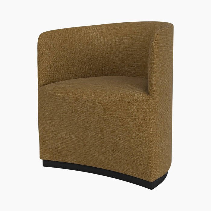 Tearoom Club Chair - Audo Bouclé 06
