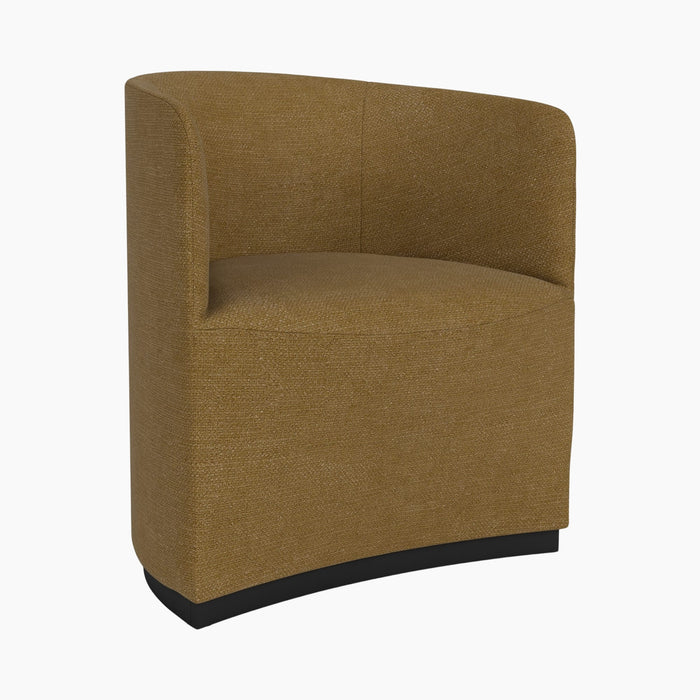 Tearoom Club Chair - Audo Bouclé 06