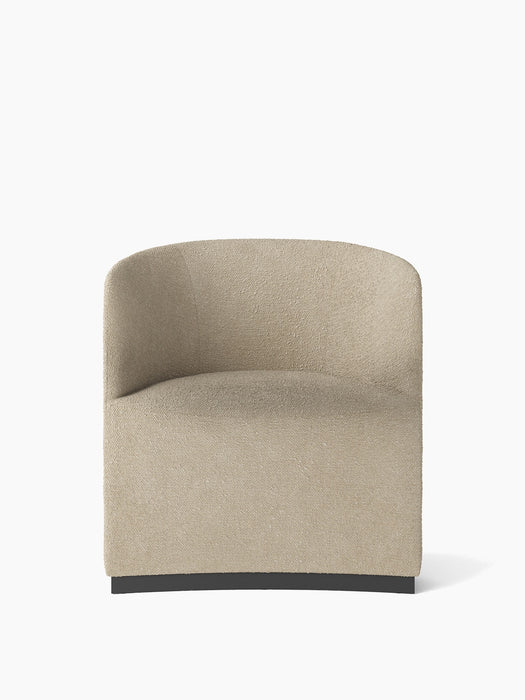 Tearoom Club Chair - Audo Bouclé 02