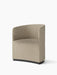 Tearoom Club Chair - Audo Bouclé 02