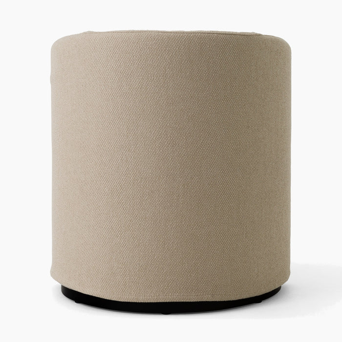 Loose Cover for Tearoom Club Chair - Logan Sand