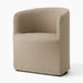 Loose Cover for Tearoom Club Chair - Logan Sand