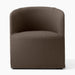 Loose Cover for Tearoom Club Chair - Logan Flint