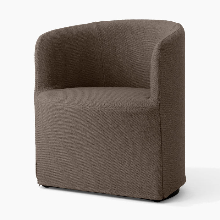 Loose Cover for Tearoom Club Chair - Logan Flint