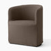 Loose Cover for Tearoom Club Chair - Logan Flint