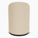 Tearoom Lounge Chair, High Back - Logan Sand