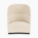 Tearoom Lounge Chair, High Back - Logan Jasmine