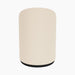 Tearoom Lounge Chair, High Back - Logan Jasmine