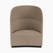 Tearoom Lounge Chair, High Back - Logan Flint