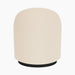 Tearoom Lounge Chair, Swivel w/Return - Logan Jasmine