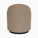 Tearoom Lounge Chair, Swivel w/Return - Logan Flint