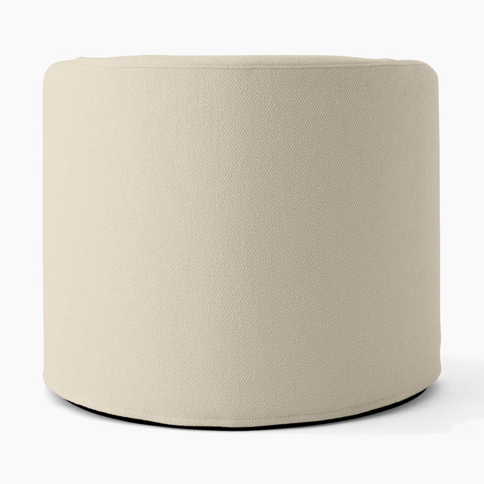 Tearoom Lounge Chair, w. Loose Cover - Logan Jasmine