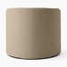 Tearoom Lounge Chair, w. Loose Cover - Logan Sand