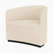 Tearoom Lounge Chair - Logan Jasmine