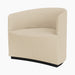 Tearoom Lounge Chair - Logan Sand