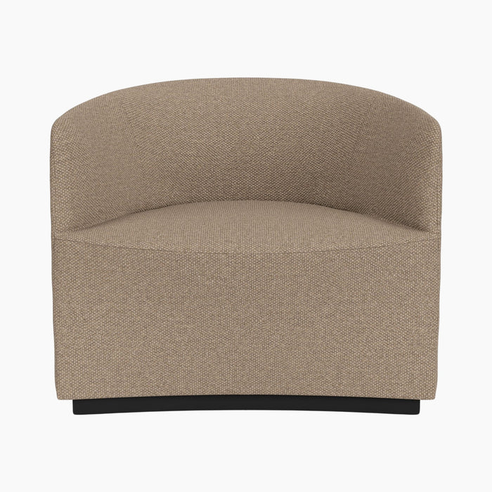 Tearoom Lounge Chair - Logan Flint
