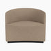 Tearoom Lounge Chair - Logan Flint