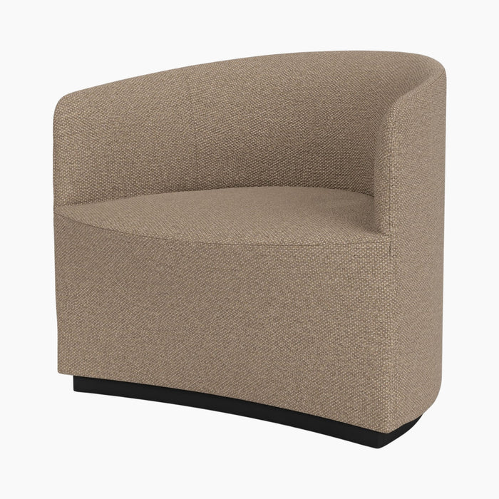 Tearoom Lounge Chair - Logan Flint