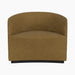 Tearoom Lounge Chair - Audo Bouclé 06