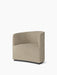 Tearoom Lounge Chair - Audo Bouclé 02
