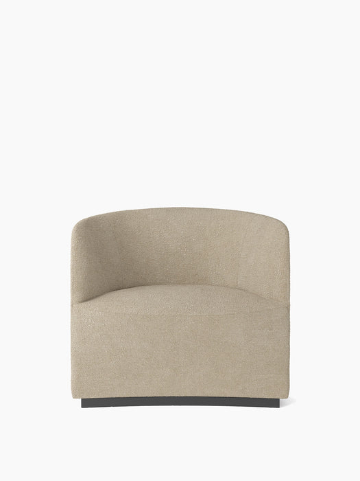 Tearoom Lounge Chair - Audo Bouclé 02