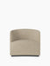 Tearoom Lounge Chair - Audo Bouclé 02