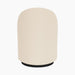 Tearoom Club Chair, Swivel w/ Return - Logan Jasmine