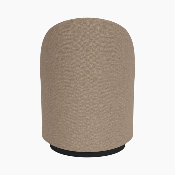 Tearoom Club Chair, Swivel w/ Return - Logan Flint
