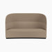 Tearoom Sofa, High Back - Logan Flint
