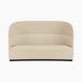Tearoom Sofa, High Back - Logan Sand