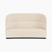 Tearoom Sofa, High Back - Logan Jasmine