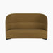 Tearoom Sofa, High Back - Audo Bouclé 06