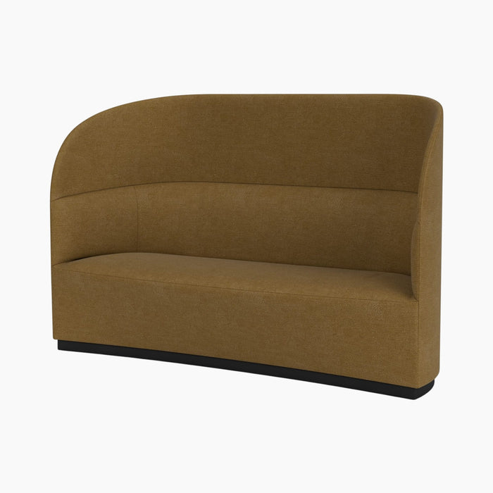 Tearoom Sofa, High Back - Audo Bouclé 06